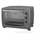 35L multi-function electric oven - easy to operate(A1)